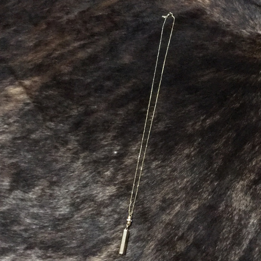 Express necklace